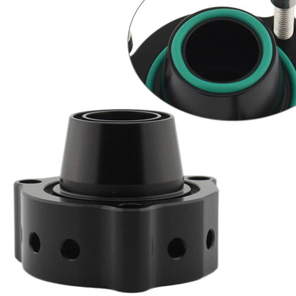 Blk Blow Off Valve BOV Spacer For Audi 2.0 Turbo A3 A4 TSi FSi For Volkswagen