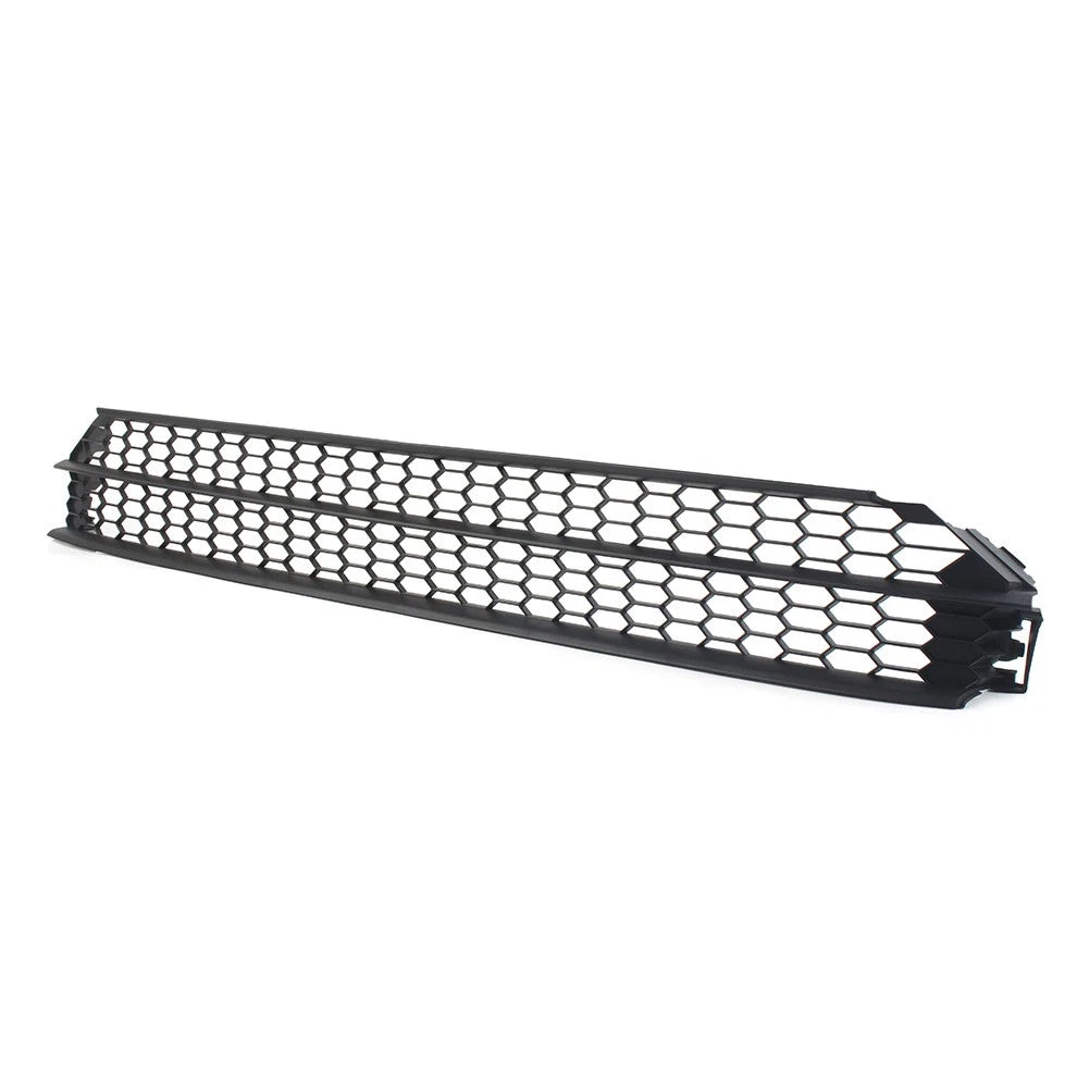 Front Bumper Lower Honeycomb Grille Grill Cover For VW Passat 2012-15 561853667