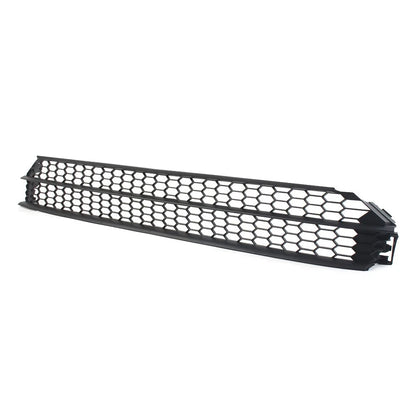 Front Bumper Lower Honeycomb Grille Grill Cover For VW Passat 2012-15 561853667