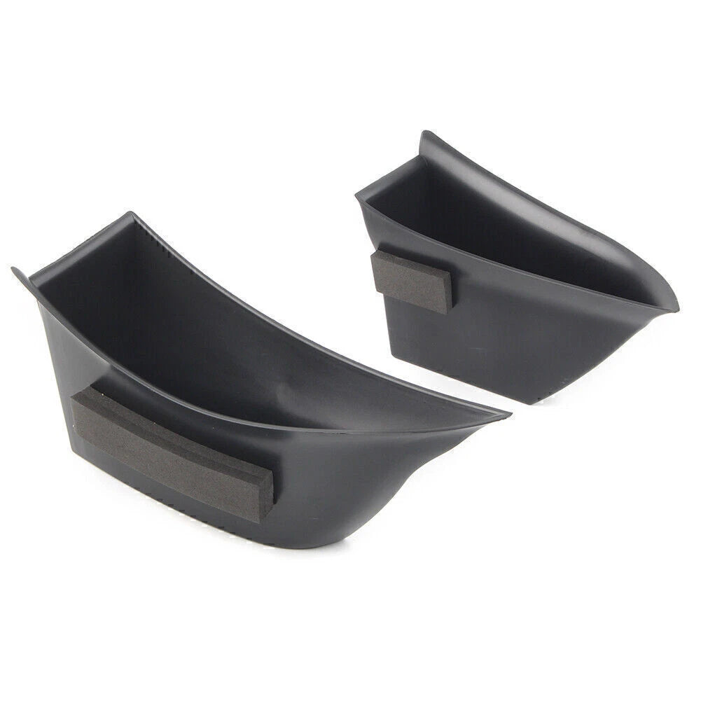 Front Door Handle Upgrade Storage Container For Mercedes Benz S Class W222 LHD