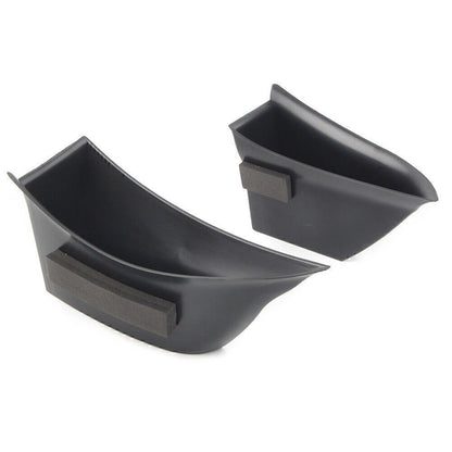 Front Door Handle Upgrade Storage Container For Mercedes Benz S Class W222 LHD