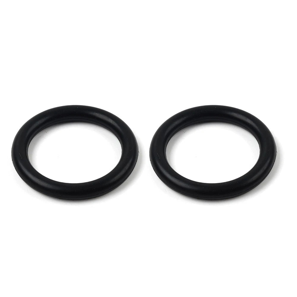 Water Pump Hose Thermostat Coolant Connecting Pipe O-Ring For Honda For Acura