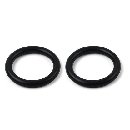 Water Pump Hose Thermostat Coolant Connecting Pipe O-Ring For Honda For Acura