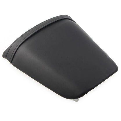 Rear Black Pillion Passenger Seat Fit For HONDA CBR600 F4I 2001-2003