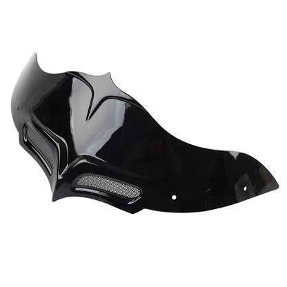 Wave Windshield Windscreen Fairing For Harley Touring Road Glide 2015-2023