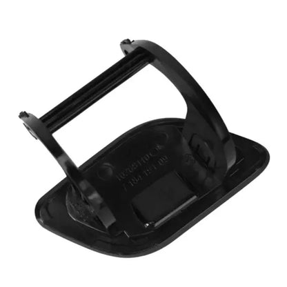 1x Left Headlight Washer Nozzle Cover For BMW 7 Series F01 F02 2009-2012