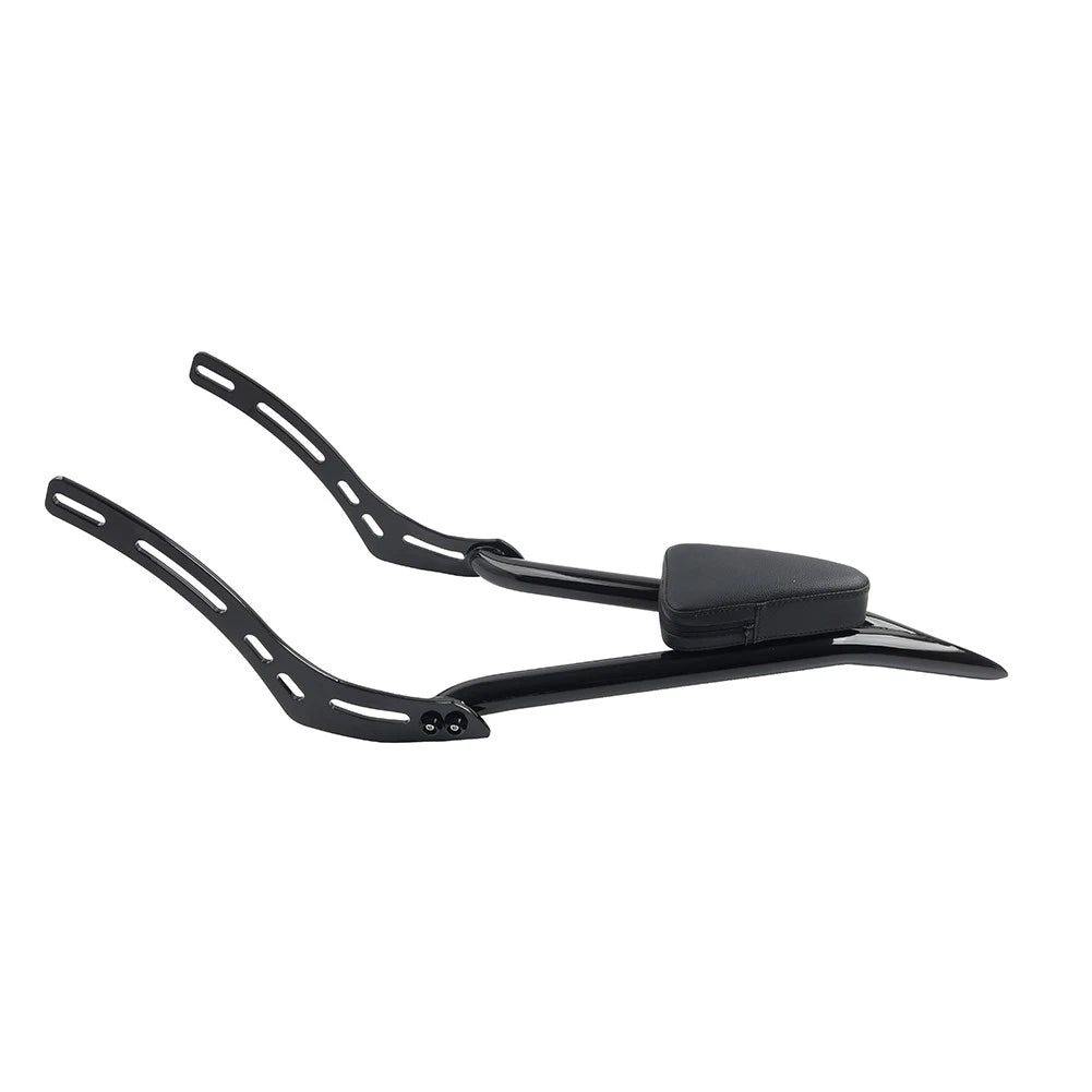 Sissy Bar Passenger Backrest For Indian Scout Bobber Rogue Sixty ABS 2018-2024
