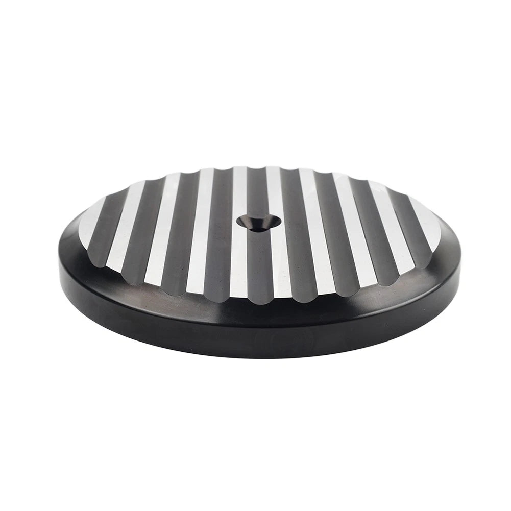 1x Stage 1 Air Cleaner Outer Cover For Harley Touring Electra Glide Dyna Softail