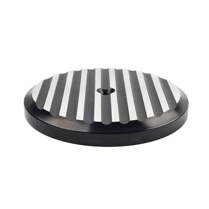 1x Stage 1 Air Cleaner Outer Cover For Harley Touring Electra Glide Dyna Softail