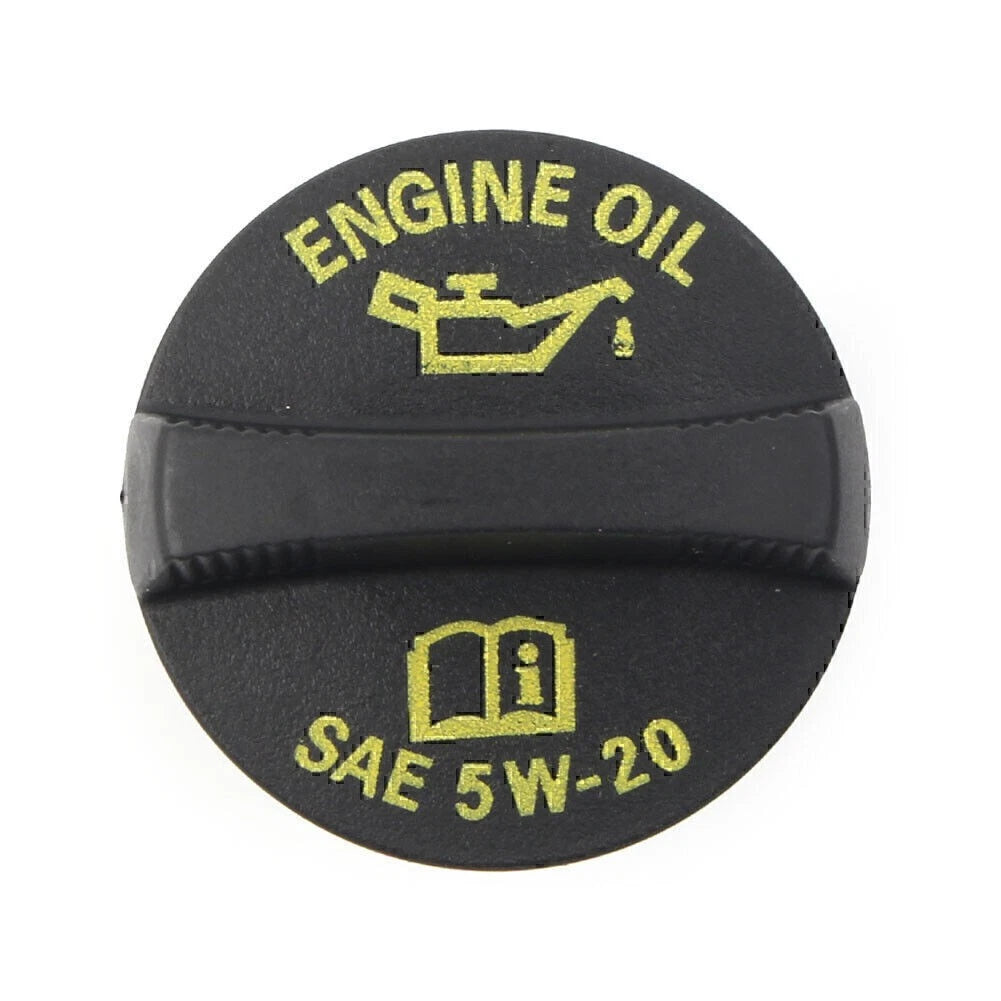 Engine Oil Filler Cap 04893232AA For Jeep Dodge Chrysler Ram 1500 3.6 V6 2013-20