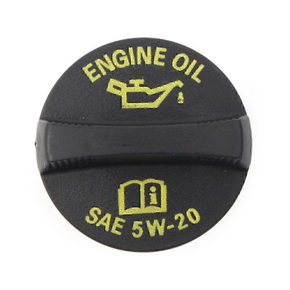 Engine Oil Filler Cap 04893232AA For Jeep Dodge Chrysler Ram 1500 3.6 V6 2013-20