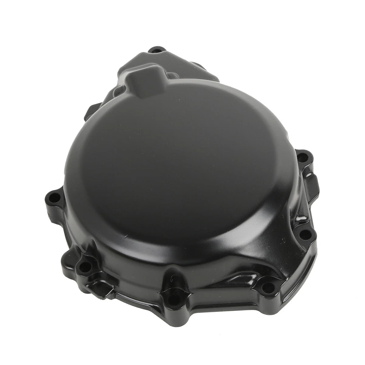 Aluminum Left Stator Crankcase Cover For Suzuki Hayabusa GSX1300R 1999-2024 TCMT