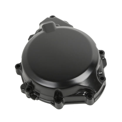 Aluminum Left Stator Crankcase Cover For Suzuki Hayabusa GSX1300R 1999-2024 TCMT