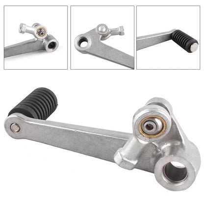 Rear Brake Pedal Shifter Shift Foot Lever Fit Suzuki GSXR1300 Hayabusa 1999-2007