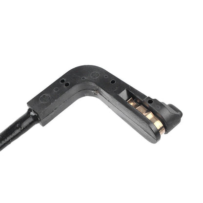Front+ Rear Brake Line Wear Sensor For BMW E88 E90 128i 325i 328i 335i M3 Auto