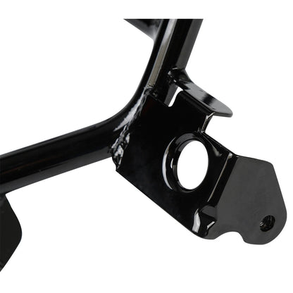 Front Headlight Upper Fairing Cowling Stay Bracket For Kawasaki Ninja 300 13-17