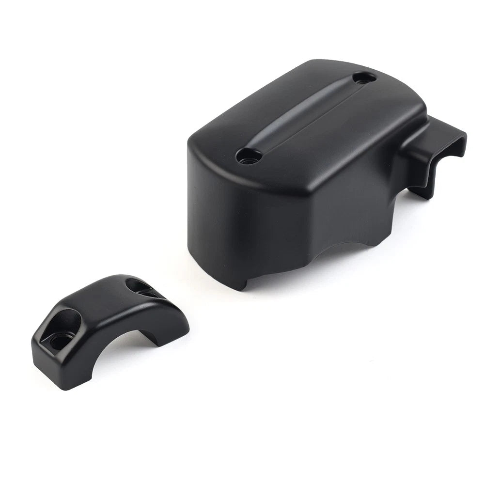 Motorcycle Front Brake Master Cylinder Cover For Yamaha V-Star 650 1100 950 1300