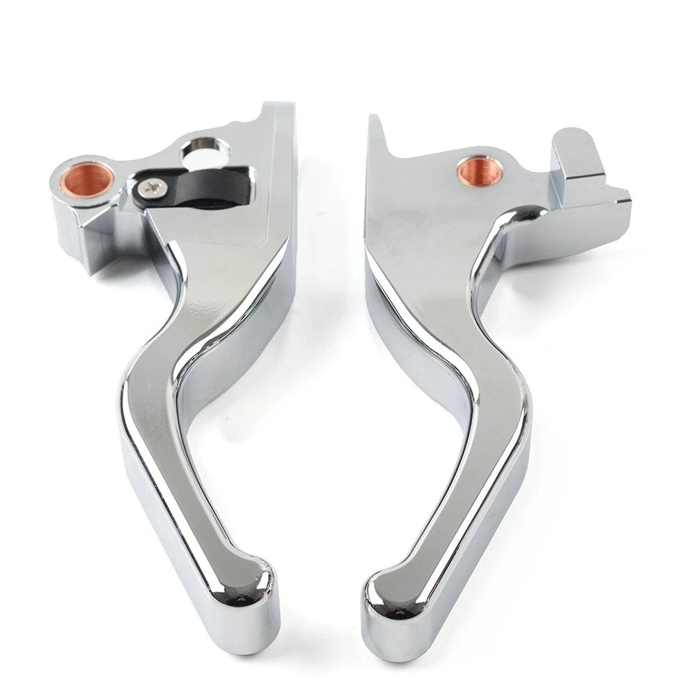For Harley Street Bob FXBB Softail 114 FXBBS 2015-2022 5.9" Brake Clutch Levers