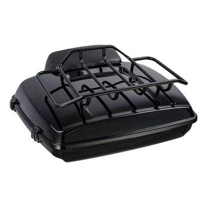Razor Trunk Pad Mount Rack Base Plate Fit For Harley Road Glide King 14-25 23 22