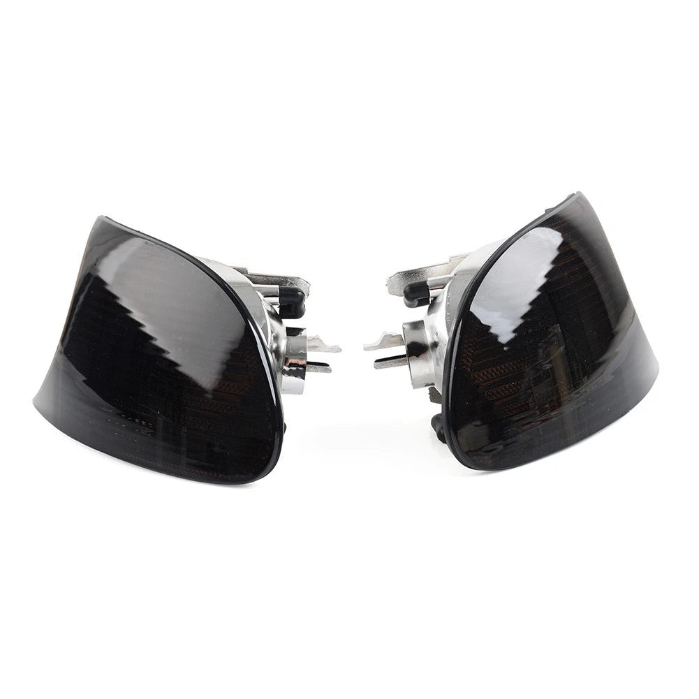 Marker Turn Signal Blinker Corner Light Lamp For BMW 3 Series E46 2 Door 1998-01