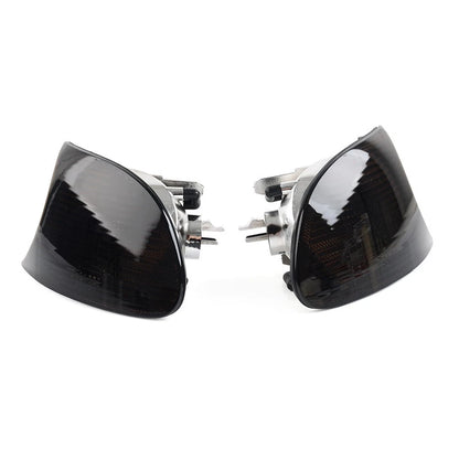 Marker Turn Signal Blinker Corner Light Lamp For BMW 3 Series E46 2 Door 1998-01
