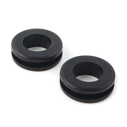 Club Car Gas Golf Cart Fuel Tank Vent Assembly Insulator Grommet 1015139 2pcs