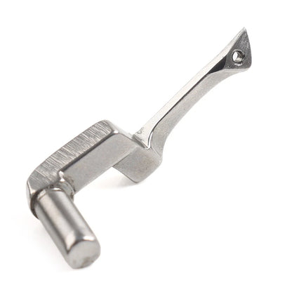 1PC #121-76004 Upper Looper Fit For JUKI MO-3600 MO-3700 MO-3900 MO-6700S Steel