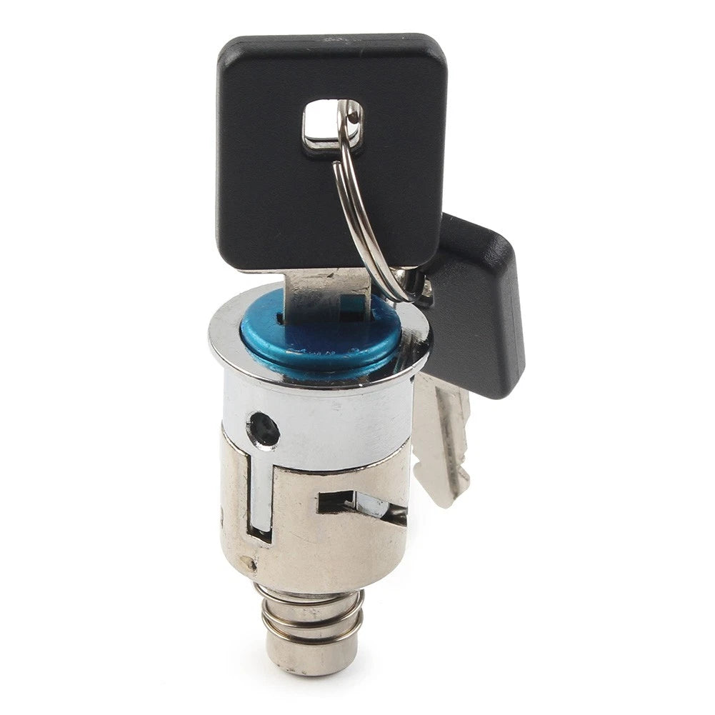 Wireless Ignition Switch Tail box Lock For Harley Sportster 883/1200 2014-20