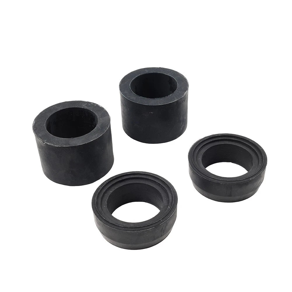 Low Air Leaf Spring Bushing Replace Set 03AL1 For Peterbilt