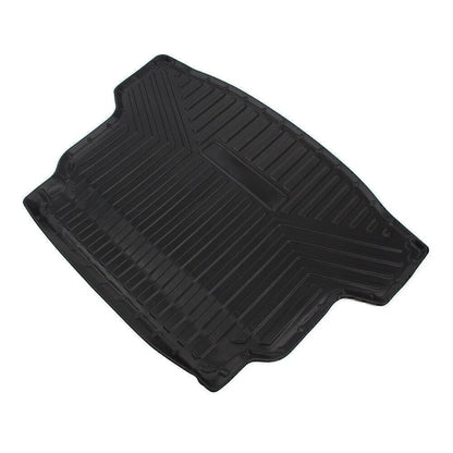US Rear Boot Cargo Liner Trunk Floor Mat Tray For Honda Civic Hatchback 2017-22