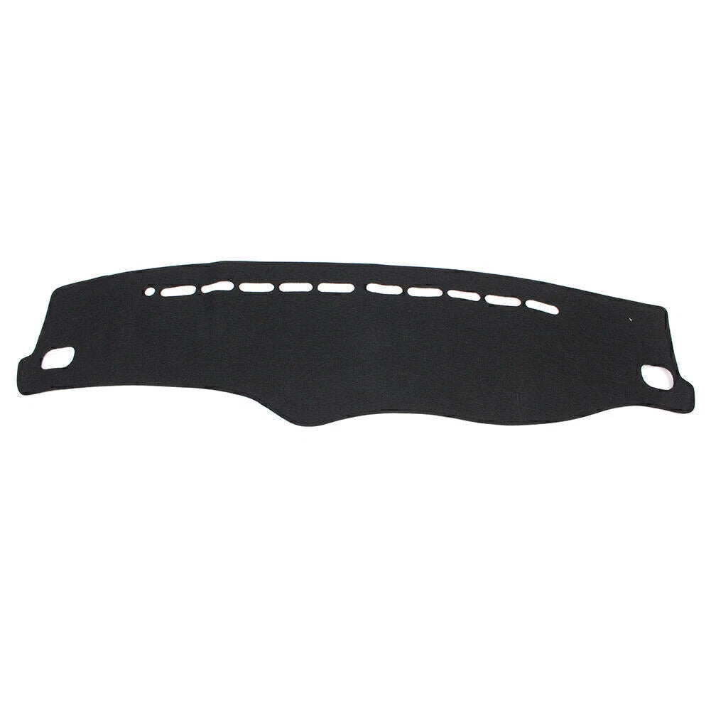 Polyester Car Dashmat Dash Cover Dashboard Mat Pad For Hyundai Elantra 2004-2011