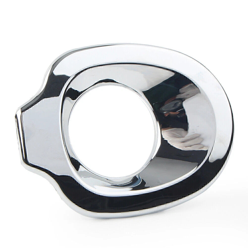Ignition Key Accent Fairing Chrome For Honda Goldwing GL1800 2001-2005 Motor USA