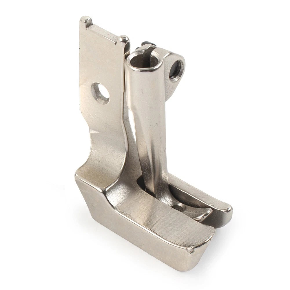 S31+S32 3/8" Single Welt Piping Foot For Juki Walking DNU-1541 LU-562 LU-1508