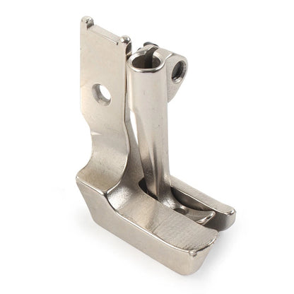 S31+S32 3/8" Single Welt Piping Foot For Juki Walking DNU-1541 LU-562 LU-1508
