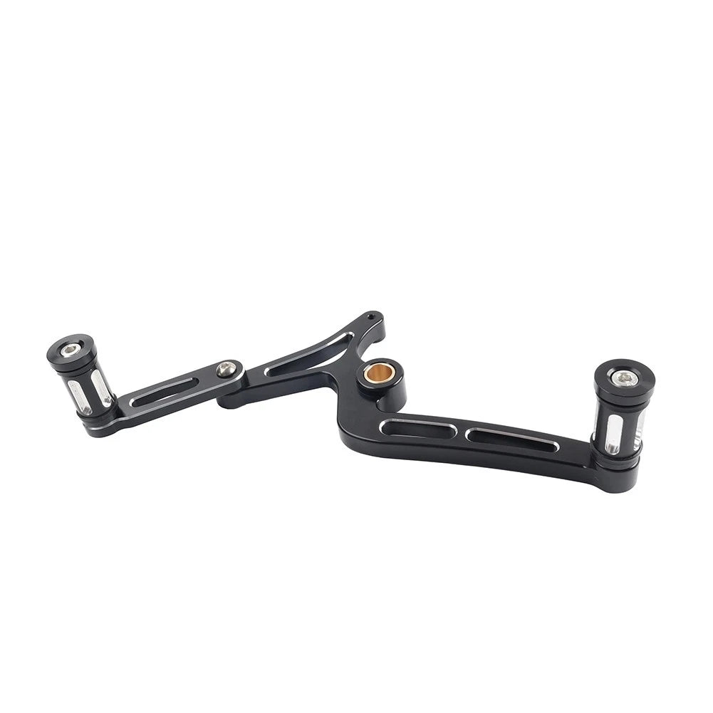 Heel Toe Shifter Gear Shift Lever Pedal For Indian 101 Scout Bobber 2025 2026 US