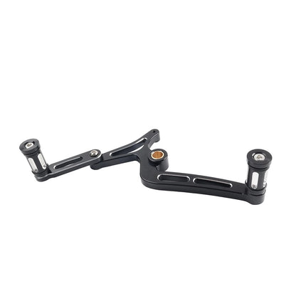 Heel Toe Shifter Gear Shift Lever Pedal For Indian 101 Scout Bobber 2025 2026 US