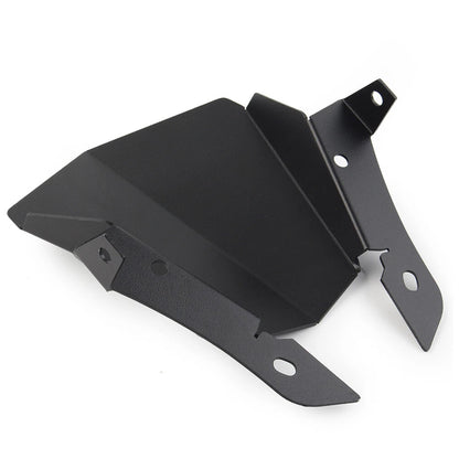 Windshield Wind Deflector Windscreen For Yamaha MT-07 FZ-07 2013-2017 Motor USA