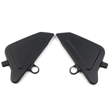 Frame Side Panels Cover Fairing Cowl Tank Trim For BMW K1600B K1600GA Motorcycle