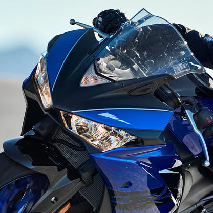 US Headlight For Yamaha YZF-R25 YZF-R3 YZF R25 R3 2013 2014 2015 2016 2017 2018