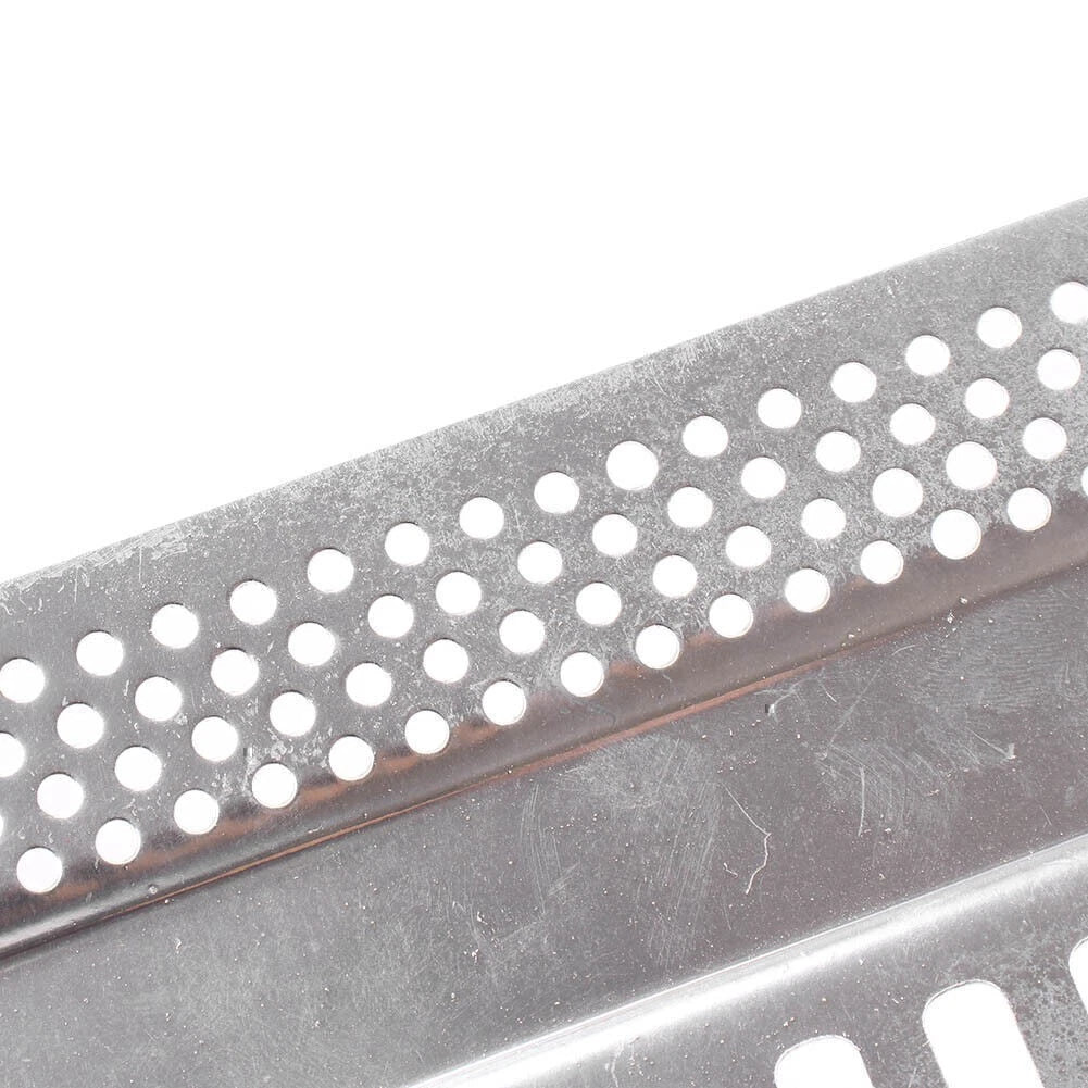 1X Hive Mouse Guard Beekeeping Sliding Travel Gates Zinc Plated Beekeeping Tool