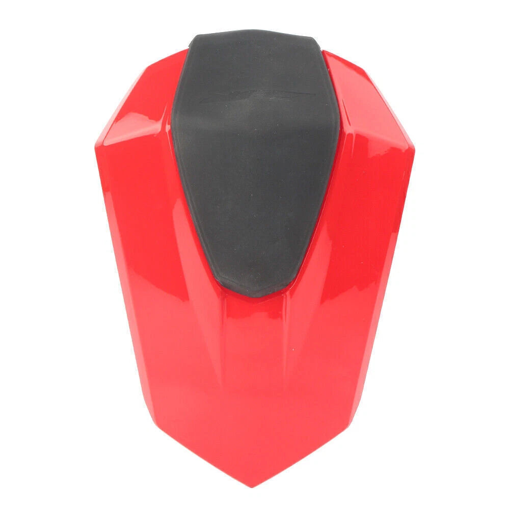 Moto Rear Seat Cover Cowl Fairing For Honda CBR 1000RR 2017-2023 Red Colour