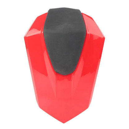 Moto Rear Seat Cover Cowl Fairing For Honda CBR 1000RR 2017-2023 Red Colour
