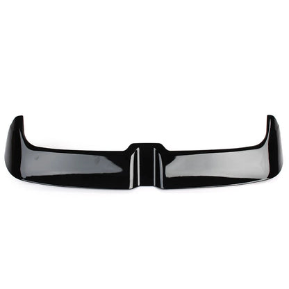 Gloss Black Rear Roof Spoiler Wing For Volkswagen VW Golf 7 MK7 7.5 2014-19