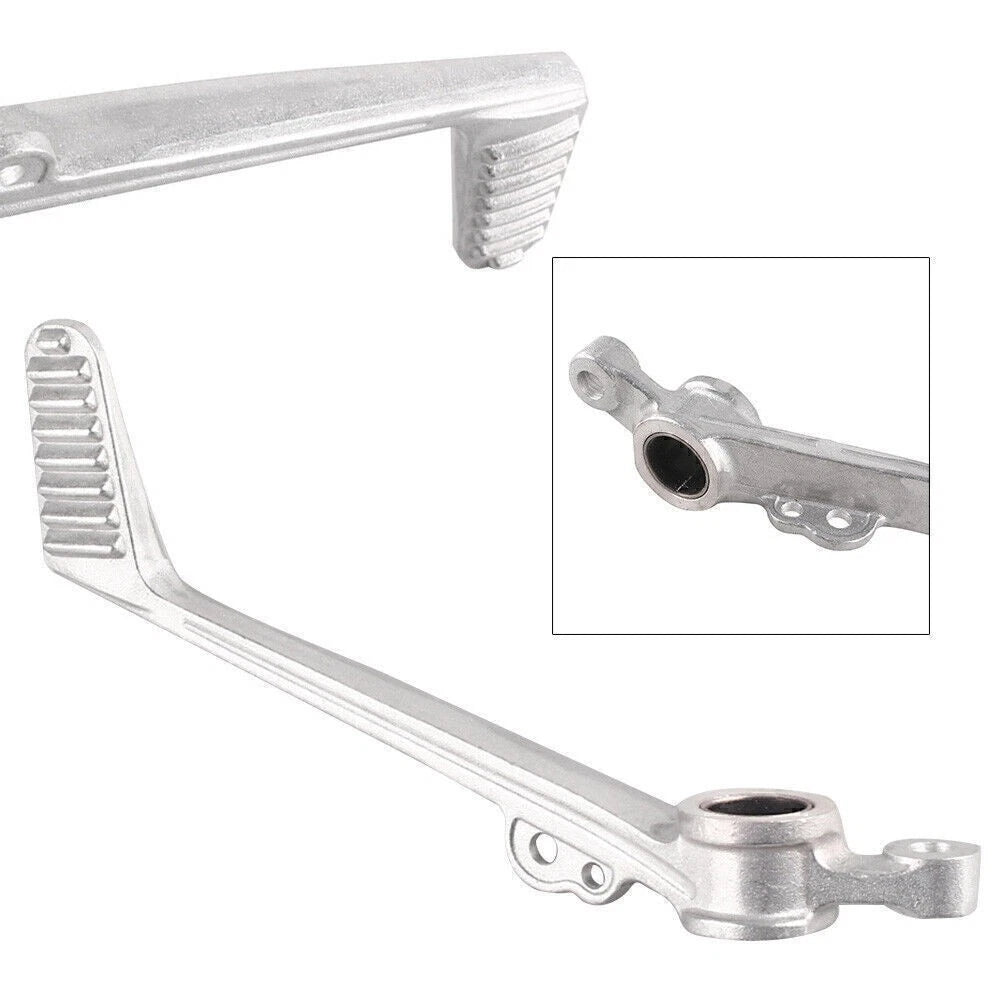 Gear Shifter Shift Rear Foot Pedal Lever Fit for Honda CBR1000RR 2008-2010 2011