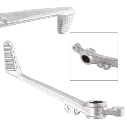 Gear Shifter Shift Rear Foot Pedal Lever Fit for Honda CBR1000RR 2008-2010 2011