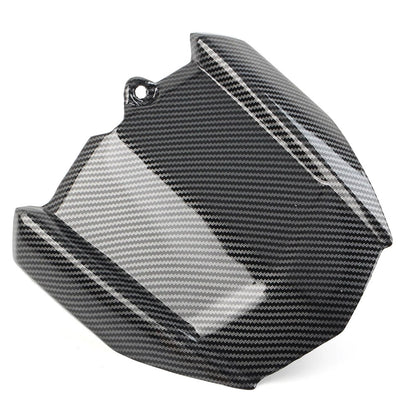 Rear Hugger Fender Mudguard For YAMAHA MT09 FZ09 2014-2020 Carbon Fiber Black
