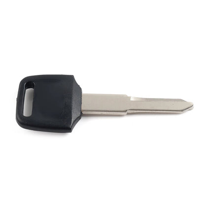 Uncut Blade Blank Key For HONDA VF750C CM450A GL500 CX500TC GL1100I GL1100A
