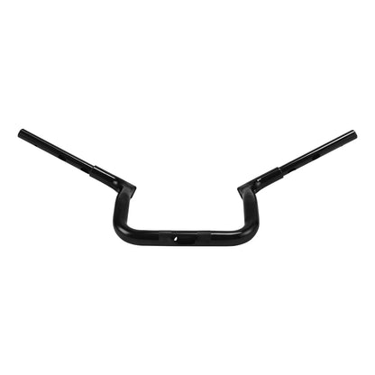10'' Rise Ape Hanger Bar Handlebar For Harley CVO Road Glide 23-25 FLTRX 24-25