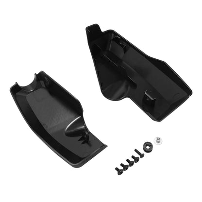 Radiator Side Cover Fairing Fit For Harley Sportster S RH1250S 2021-2025 2022 US