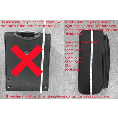 28" Rod Telescopic Handle Replacement Spare Part Fit ut Luggage Suitcase Trolley